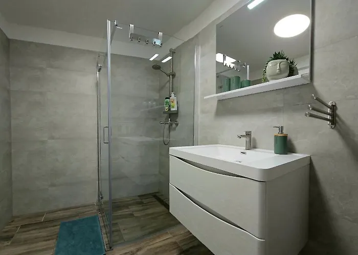 Mac Hulas By The Sea דירה