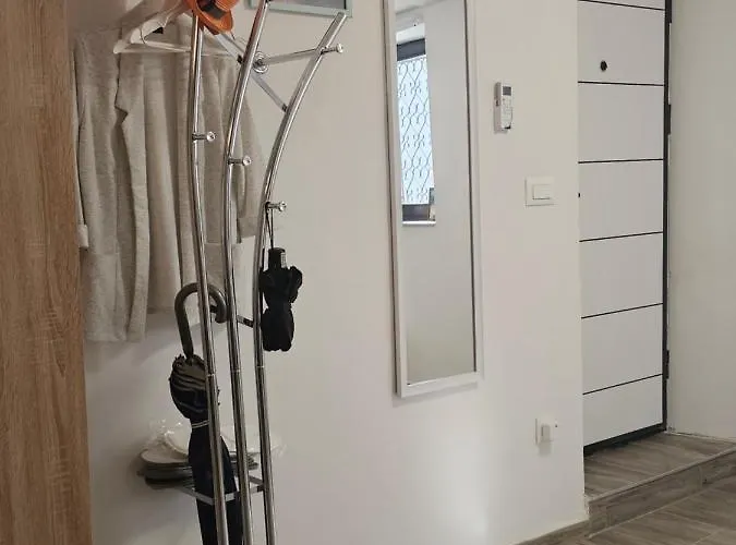 דירה Mac Hulas By The Sea