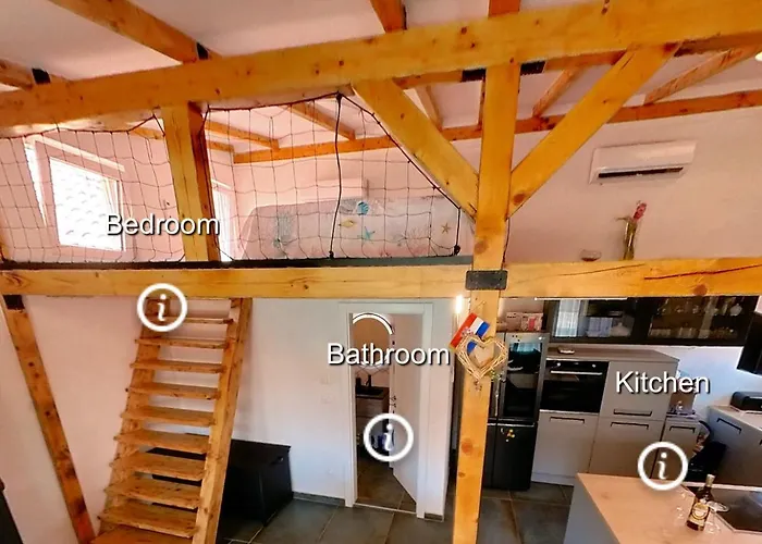 דירה Mac Hulas By The Sea